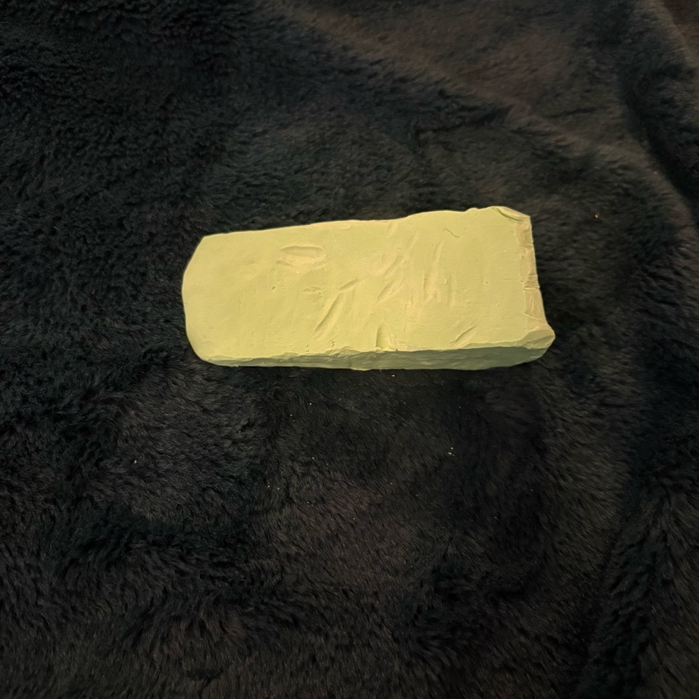 LUSH Flower Market soap bar MARCH 2026 Kitchen box exclusive - Picture 2 of 5